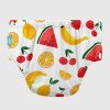 Charlie Banana Reusable Swim Diaper with Snaps UPF50