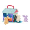 Cottontail Cottage Fill and Spill Bunny Sensory Toy