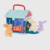 Cottontail Cottage Fill and Spill Bunny Sensory Toy