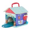 Cottontail Cottage Fill and Spill Bunny Sensory Toy