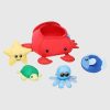 Crab Floating Fill n Spill Bath Toy