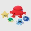 Crab Floating Fill n Spill Bath Toy