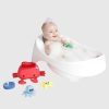 Crab Floating Fill n Spill Bath Toy