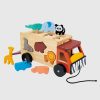 Explorers Sorting and Stacking Toddler Toy Bundle