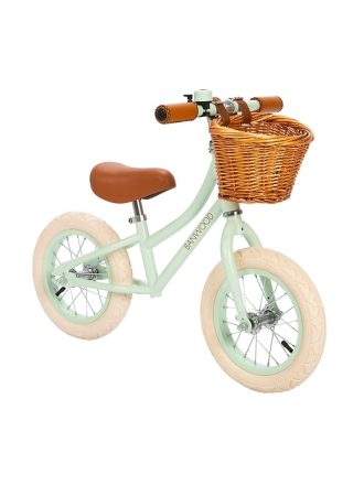 First Go Balance Bike