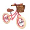 First Go Balance Bike