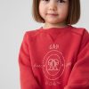 Gap × DÔEN Baby Logo Sweatshirt