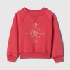 Gap × DÔEN Baby Logo Sweatshirt