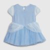 Gap × Disney Baby Cinderella Tulle Dress Gap × Disney Baby Cinderella Tulle Dress