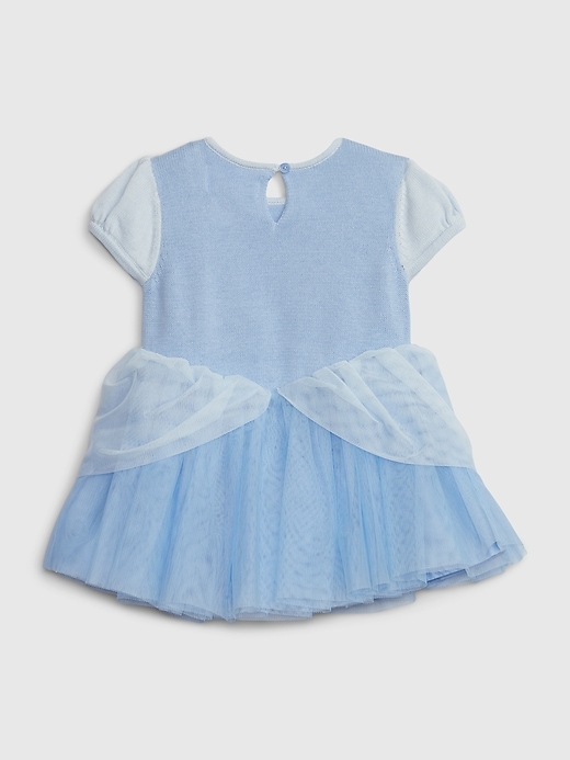 Gap × Disney Baby Cinderella Tulle Dress Gap × Disney Baby Cinderella Tulle Dress