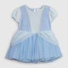 Gap × Disney Baby Cinderella Tulle Dress Gap × Disney Baby Cinderella Tulle Dress