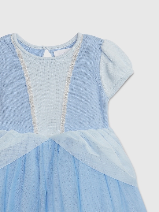 Gap × Disney Baby Cinderella Tulle Dress Gap × Disney Baby Cinderella Tulle Dress