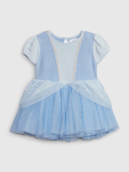 Gap × Disney Baby Cinderella Tulle Dress Gap × Disney Baby Cinderella Tulle Dress