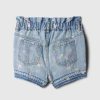 Gap × Disney Baby Denim Shorts Gap × Disney Baby Denim Shorts