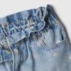 Gap × Disney Baby Denim Shorts Gap × Disney Baby Denim Shorts