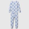 Gap × Disney Baby Graphic PJ Set