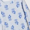 Gap × Disney Baby Graphic PJ Set
