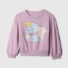 Gap × Disney Baby Graphic Sweatshirt Gap × Disney Baby Graphic Sweatshirt