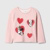 Gap × Disney Baby Graphic T-Shirt Gap × Disney Baby Graphic T-Shirt