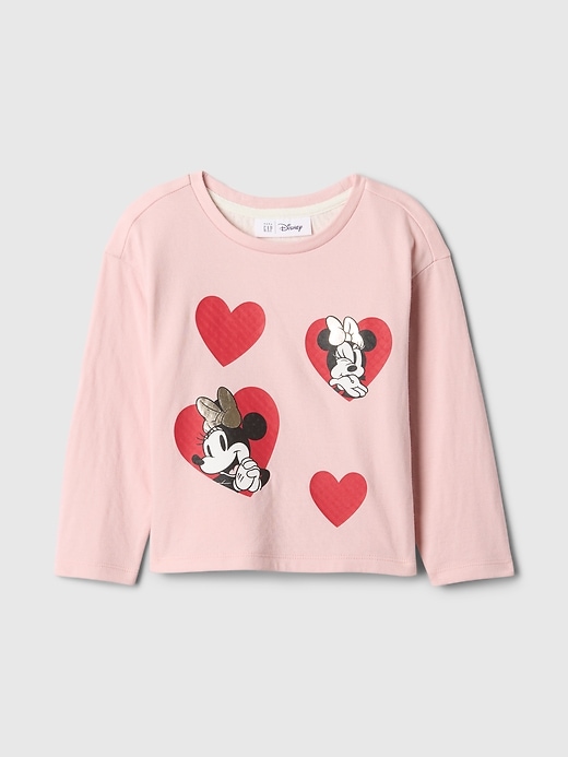 Gap × Disney Baby Graphic T-Shirt Gap × Disney Baby Graphic T-Shirt