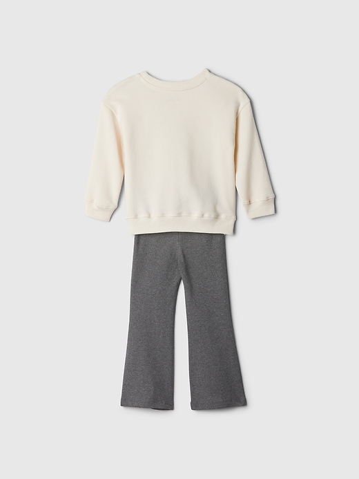 Gap × Disney Baby Halloween Sweat Set Gap × Disney Baby Halloween Sweat Set