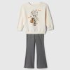 Gap × Disney Baby Halloween Sweat Set Gap × Disney Baby Halloween Sweat Set