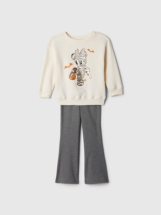 Gap × Disney Baby Halloween Sweat Set Gap × Disney Baby Halloween Sweat Set
