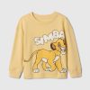 Gap × Disney Baby Lion King Graphic T-Shirt Gap × Disney Baby Lion King Graphic T-Shirt