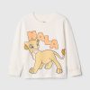 Gap × Disney Baby Lion King Graphic T-Shirt Gap × Disney Baby Lion King Graphic T-Shirt