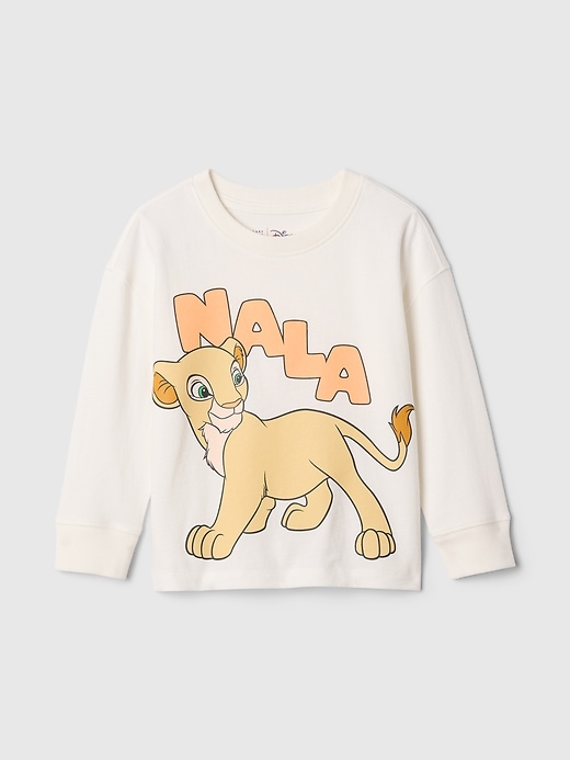 Gap × Disney Baby Lion King Graphic T-Shirt Gap × Disney Baby Lion King Graphic T-Shirt