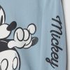 Gap × Disney Baby Mickey Mouse Graphic T-Shirt Gap × Disney Baby Mickey Mouse Graphic T-Shirt