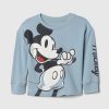 Gap × Disney Baby Mickey Mouse Graphic T-Shirt Gap × Disney Baby Mickey Mouse Graphic T-Shirt