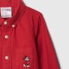Gap × Disney Baby Mickey Mouse Oxford Shirt