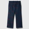 Gap × Disney Baby Minnie Mouse Embroidered Stride Jeans Gap × Disney Baby Minnie Mouse Embroidered Stride Jeans
