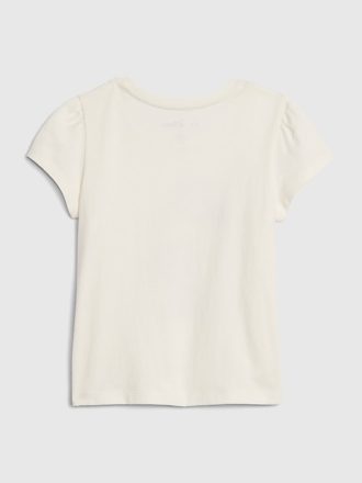 Gap × Disney Baby Minnie Mouse Graphic T-Shirt