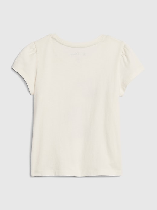 Gap × Disney Baby Minnie Mouse Graphic T-Shirt Gap × Disney Baby Minnie Mouse Graphic T-Shirt