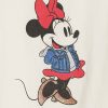 Gap × Disney Baby Minnie Mouse Graphic T-Shirt Gap × Disney Baby Minnie Mouse Graphic T-Shirt