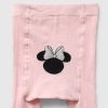 Gap × Disney Baby Minnie Mouse Tights Gap × Disney Baby Minnie Mouse Tights