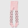 Gap × Disney Baby Minnie Mouse Tights Gap × Disney Baby Minnie Mouse Tights