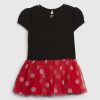 Gap × Disney Baby Minnie Mouse Tulle Dress Gap × Disney Baby Minnie Mouse Tulle Dress