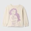 Gap × Disney Baby Moana Graphic T-Shirt Gap × Disney Baby Moana Graphic T-Shirt