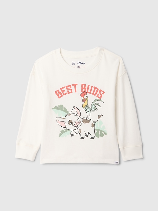 Gap × Disney Baby Moana Graphic T-Shirt Gap × Disney Baby Moana Graphic T-Shirt