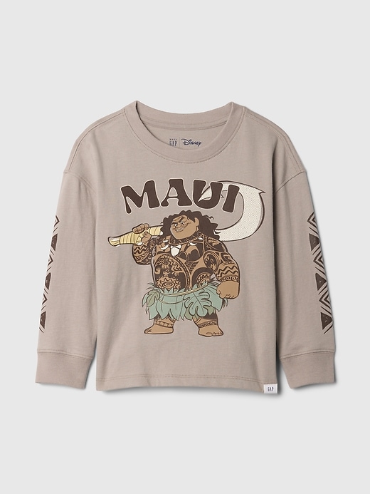 Gap × Disney Baby Moana Graphic T-Shirt Gap × Disney Baby Moana Graphic T-Shirt