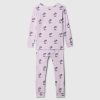 Gap × Disney Baby Organic Brushed Cotton PJ Set Gap × Disney Baby Organic Brushed Cotton PJ Set