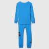 Gap × Disney Baby Organic Brushed Cotton PJ Set Gap × Disney Baby Organic Brushed Cotton PJ Set