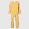 Gap × Disney Baby Organic Brushed Cotton PJ Set Gap × Disney Baby Organic Brushed Cotton PJ Set