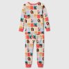 Gap × Disney Baby Organic Brushed Cotton PJ Set Gap × Disney Baby Organic Brushed Cotton PJ Set