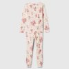 Gap × Disney Baby Organic Brushed Cotton PJ Set Gap × Disney Baby Organic Brushed Cotton PJ Set