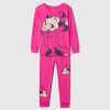 Gap × Disney Baby Organic Brushed Cotton PJ Set Gap × Disney Baby Organic Brushed Cotton PJ Set