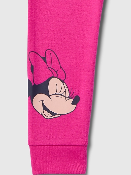 Gap × Disney Baby Organic Brushed Cotton PJ Set Gap × Disney Baby Organic Brushed Cotton PJ Set